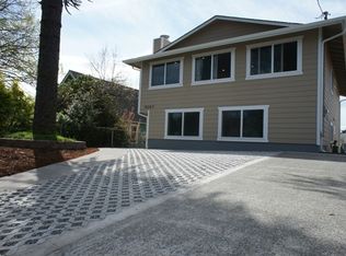 9247 39th Ave S, Seattle, WA 98118