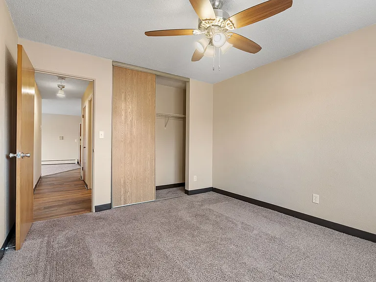 Clark Place Apartments & Townhomes — Photo 18