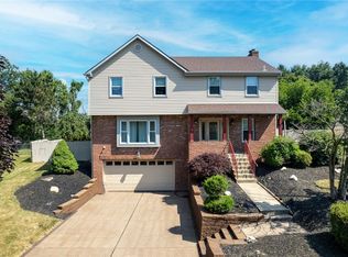 5015 Julia Ln, Mc Kees Rocks, PA 15136