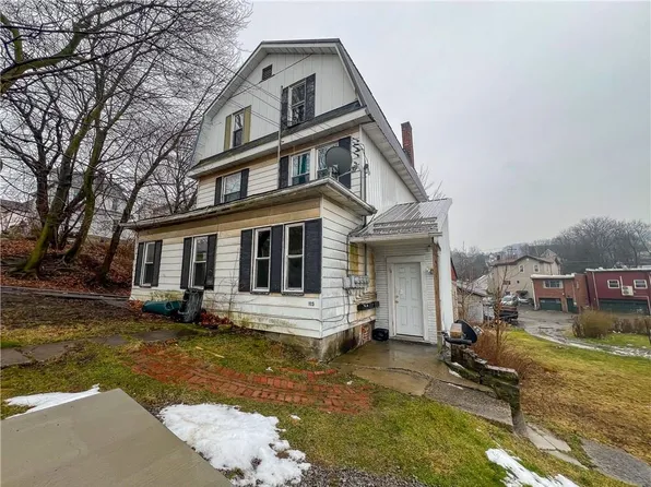 115 Spring St, Butler, PA 16001