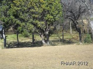 694 Loop Rd, Killeen, TX 76542