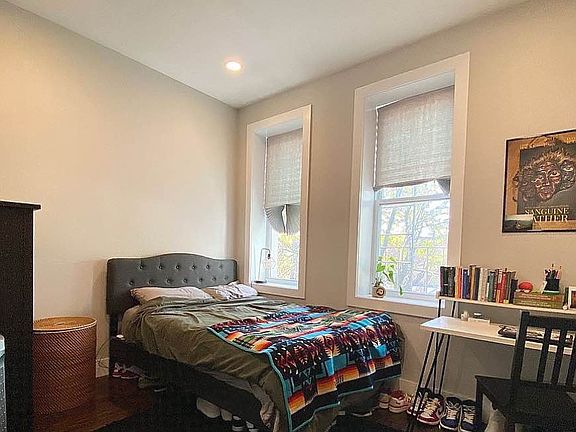3rd image of 173 Irving Ave APT 3L