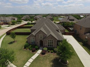 9160 Charles St, Argyle, TX 76226