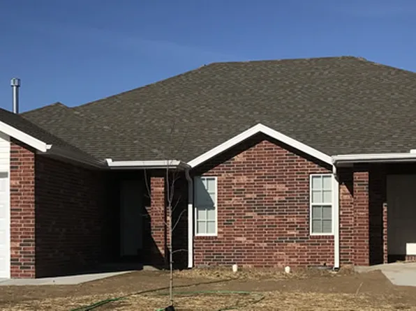 738A Olive St #738A, Rogersville, MO 65742