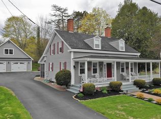 160 Main Rd S, Hampden, ME 04444