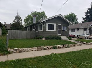 809 Fairview Ave, Waterloo, IA 50703