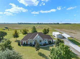 356 Epps Rd, Palmer, TX 75152