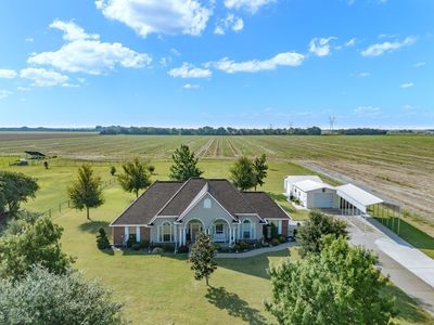 356 Epps Rd, Palmer, TX, 75152