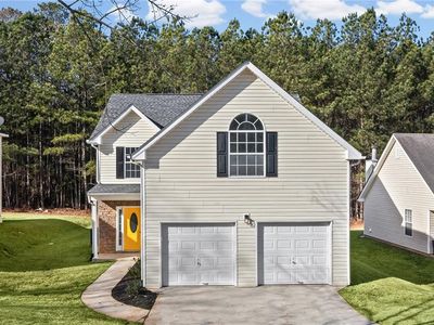 4418 Gladewood Run, Union City, GA, 30291