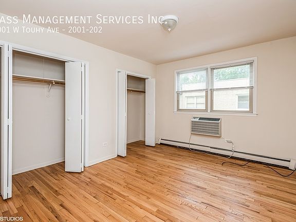 2nd image of 2001 W Touhy Ave APT 202