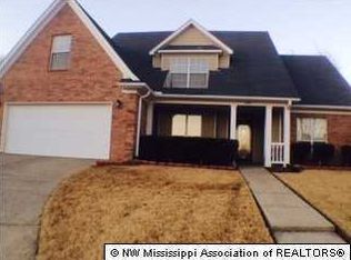 1400 Arcastle Loop S, Southaven, MS 38671