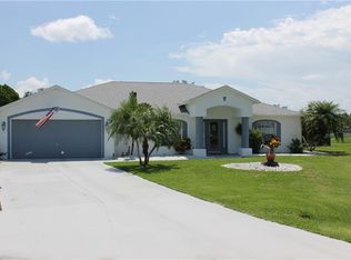 26218 Mindanao Ln, Punta Gorda, FL 33983