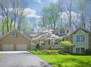 3703 Winding Way, Kalamazoo, MI