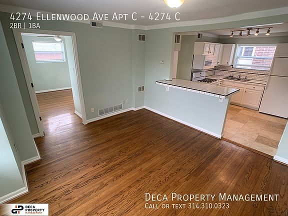 2nd image of 4274 Ellenwood Ave APT C