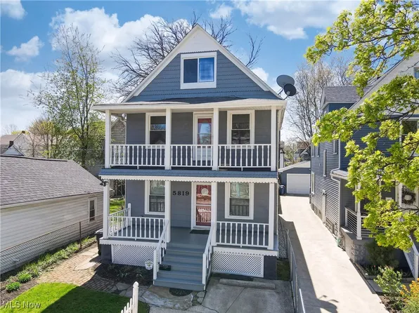 5819 Bridge Ave, Cleveland, OH 44102