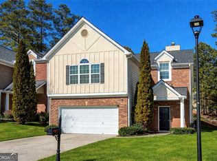 2190 Copper Trail Ln, Buford, GA