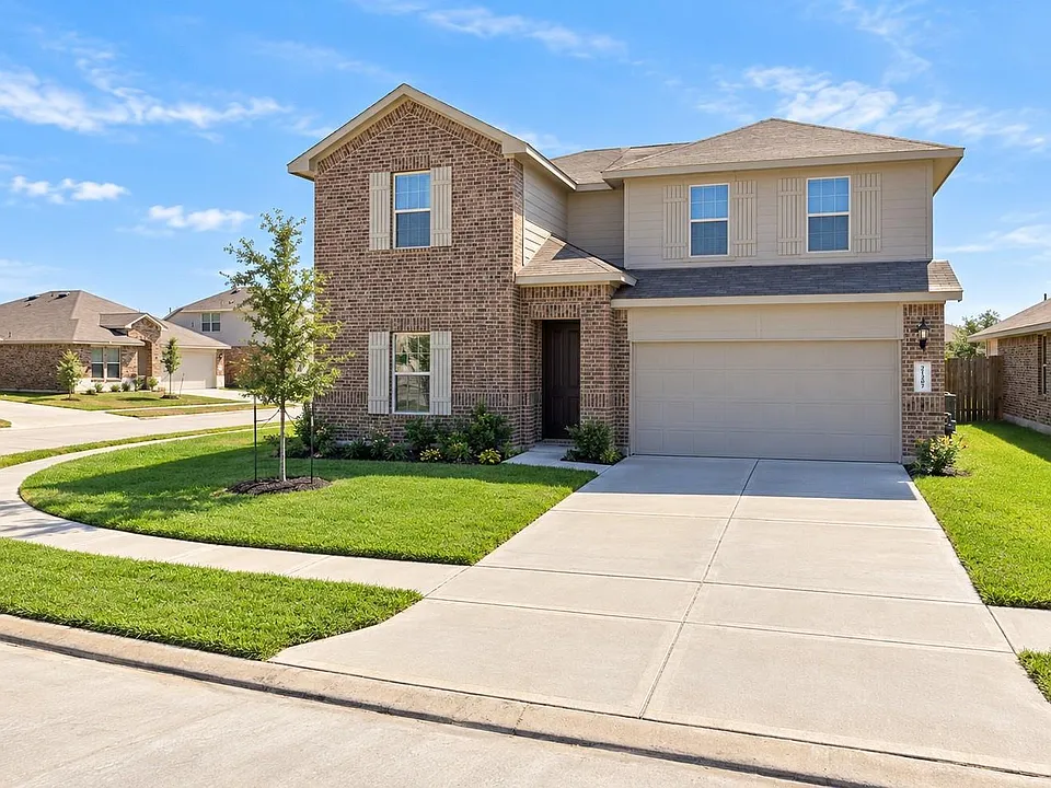 21207 Audubon Russet Rd