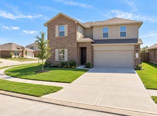 21207 Audubon Russet Rd, Katy, TX 77449