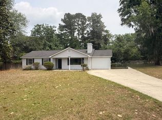 2003 Stone Marten Cir, Beaufort, SC 29902