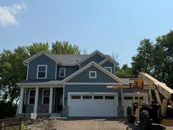 4801 Baker Reserve Ln, Maple Plain, MN 55359