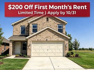 268 Adelina Dr, Little Elm, TX 75068