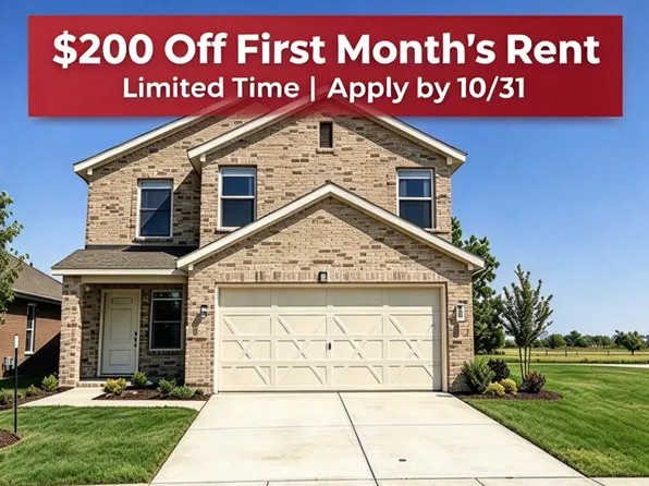 268 Adelina Dr, Little Elm, TX 75068