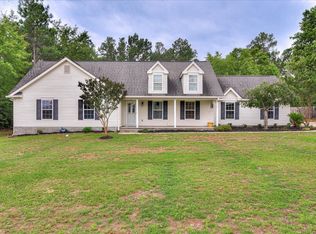 532 Madelyn Dr, Graniteville, SC 29829