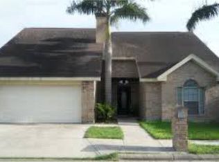2006 Callanan Cir, Mission, TX 78572