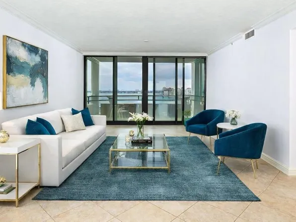 1255 N Gulfstream Ave APT 1106, Sarasota, FL 34236