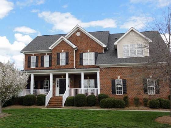 2nd image of 4330 Oakton Dr