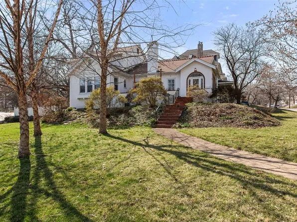 550 Sunnyside Ave, Saint Louis, MO 63119
