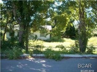 1713 Moylan Rd, Panama City Beach, FL 32407