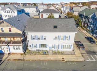 164 George St, Fall River, MA 02720