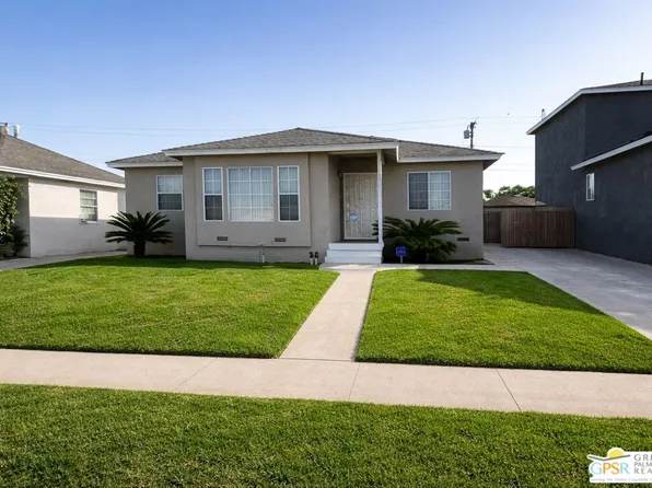 1406 W Stockwell St, Compton, CA 90222