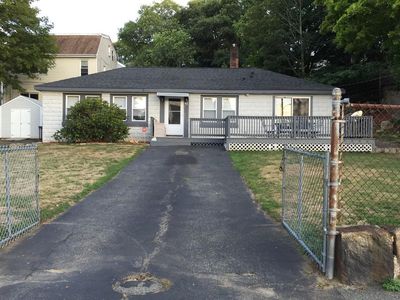 41 Madison Ave, Gloucester, MA, 01930