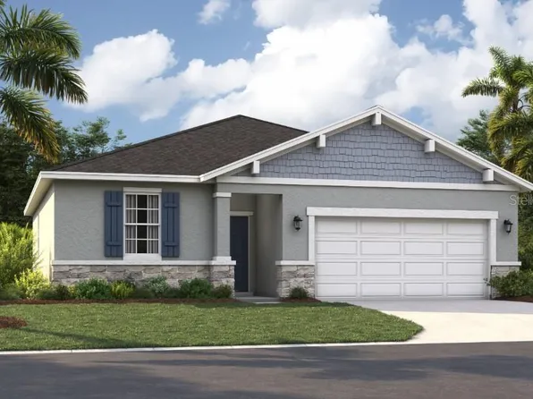 1239 Blue Daze Ln, Eustis, FL 32726