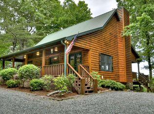 1440 Mangums Trl, Blue Ridge, GA 30513