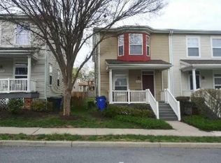 926 Lanvale St, Hagerstown, MD 21740