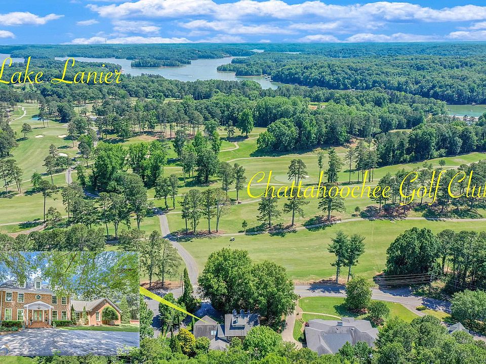 516 Tommy Aaron Dr, Gainesville, GA 30506 MLS 10116412 Zillow