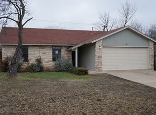 802 Norwell Ln, Pflugerville, TX 78660