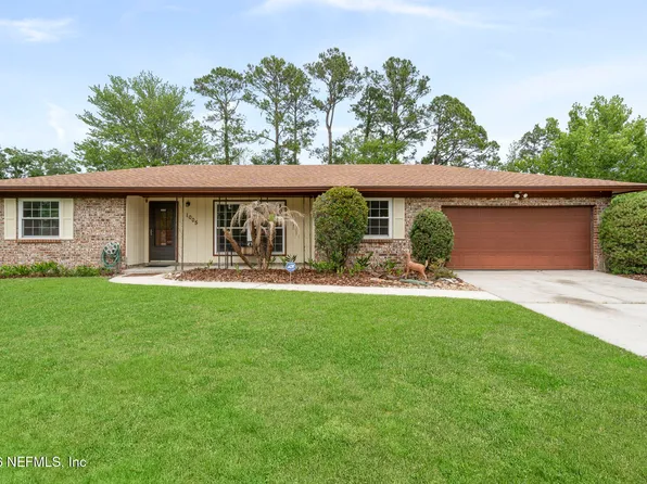 1005 HIBERNIA FOREST Drive, Fleming Island, FL 32003