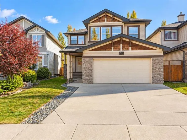 51 N Chapalina Ter SE, Calgary, AB T2X 3X2