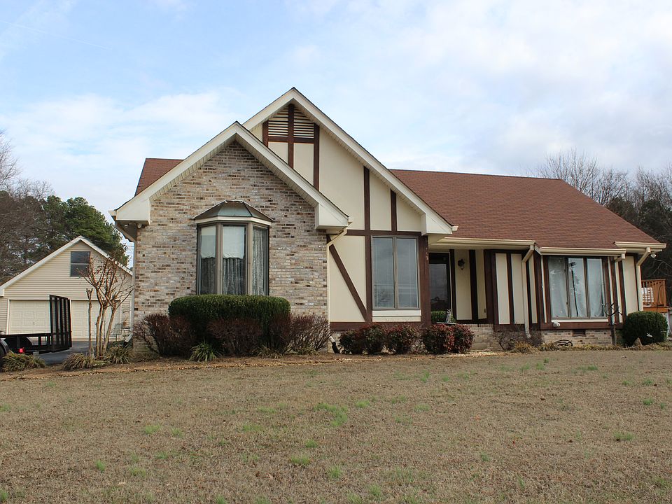 826 Preston Rd
