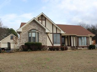7605 Denise Dr, Little Rock, AR 72209