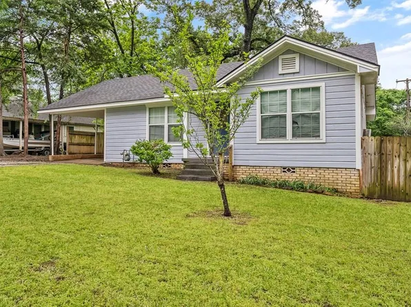 239 Rickett St, Rusk, TX 75785