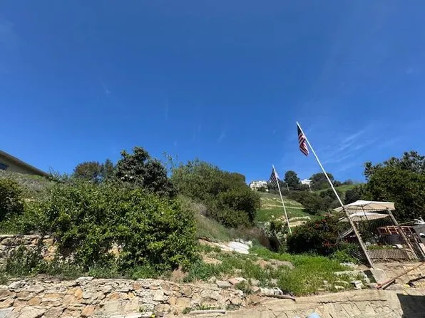 Maceo St, Los Angeles, CA 90065