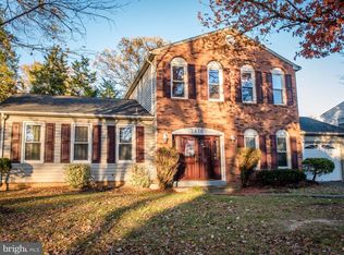 7810 Braemar Way, Springfield, VA 22153
