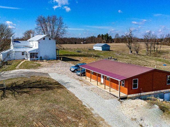 22349 Kuebel Rd, Guilford, IN 47022