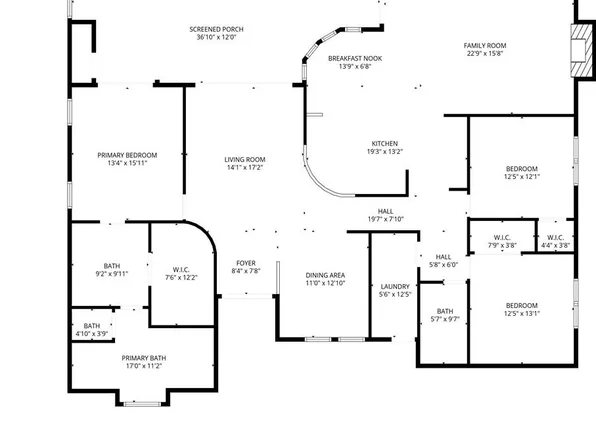 2031 Teagarden Ln, Naples, FL 34110