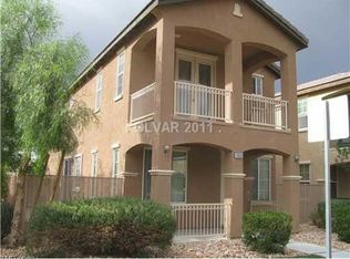 4359 Hera Temple Ave, North Las Vegas, NV 89031